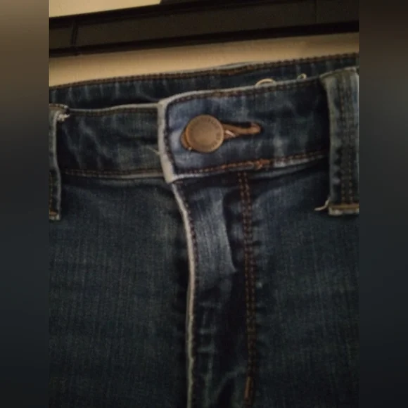 Universal Thread Jeans - Picture 4 of 7